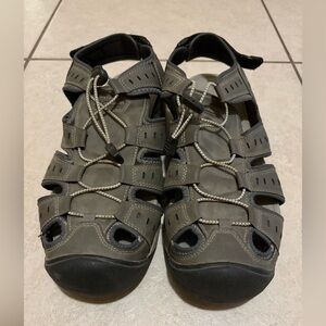 Coleman Men's Hiking Sandals